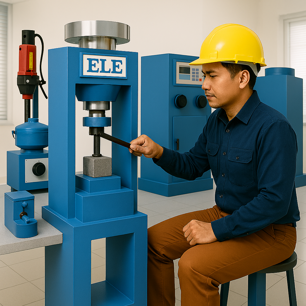 Thiết bị hiện đại